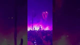 Skrillex Four Tet amp Fred again  Coachella  Call Me Maybe pt 2 [upl. by Ahsinauj]