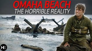 VISIT OMAHA BEACH WITH ME  A Tour Of WN70 amp WN71 Normandy WW2 [upl. by Senoj]