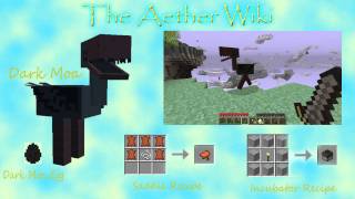 The Aether Wiki  Episode 1  Black Moa [upl. by Ratcliffe]