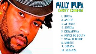 Droit Chemin FALLY IPUPA [upl. by Ainoval]