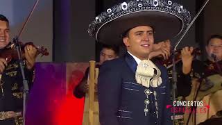 El viajero  Marcos Alvizo Encuentro internacional del mariachi y la charrería 2021 [upl. by Lemmuela]