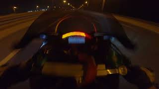 Daily Observation Superbike  Pure Sound  S1000RR  RSV4  ZX10R 49 [upl. by Shea]