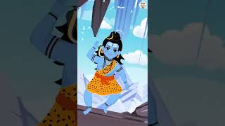 Shiv tandav stotram youtubeshorts shortvideo shorts short trending mahadev shivshakti [upl. by Arrahs]