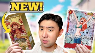 NEW OPENING 6 BOOSTER BOXES OF PRB01 CAN WE FINALLY PULL A MANGA RARE [upl. by Adniroc]