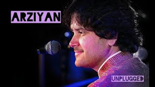 ARZIYAN  JAVED ALI UNPLUGGED AUDIO [upl. by Edgell]