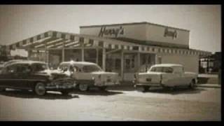 Henrys Hamburgers  Benton Harbor Michigan [upl. by Macnamara96]