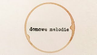 Domowe Melodie  Tato [upl. by Etoile]