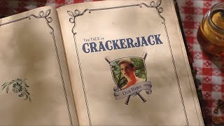 quotCrackerjackquot  Intro and Outro sequence [upl. by Lexi]