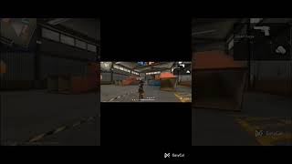 freefire PV333 Gaming gaming Game shorts [upl. by Ralina]