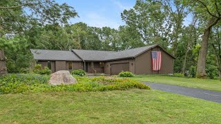 5834 Rollaway Drive NE Comstock Park MI Presented by The Tracie Rich Team [upl. by Edwards108]