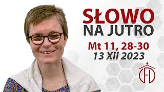 SNJ św Łucji dz i m 1201 [upl. by Ylehsa]