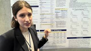 UCSF at ASCO24  Samantha Fisch MD reports on metastatic breast cancer amp leptomeningeal disease [upl. by Radu879]