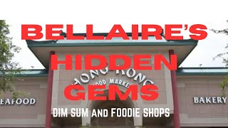 Bellaires Hidden Gem I Discover Specialty Food Around Houstons Best Foods [upl. by Roselani]