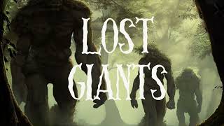 The Lost Giants of Delavan Lake Wisconsin [upl. by Aysan]