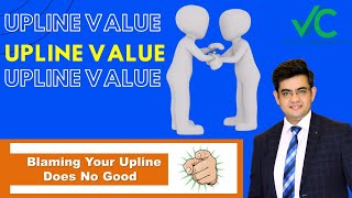 Upline value in network marketing industry [upl. by Mabel]