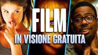 Film Completi in Italiano Gratis su Cinema FilmIsNow [upl. by Rawdon]