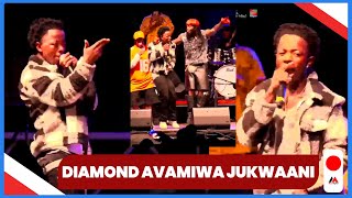 SHABIKI AMVAA DIAMOND JUKWAANI TAZAMA BALAA LAKE quotMAYOTTEquot NZIMA YA SIMAMA [upl. by Haile]