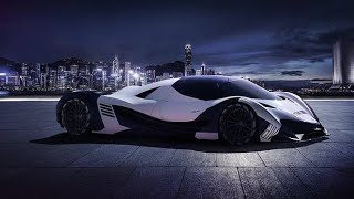 The Devel Sixteen Prototype  Asphalt 8  Airborne Gameplay [upl. by Noramac]