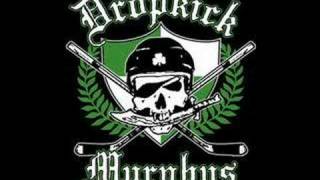 Who Is Who  Dropkick Murphys [upl. by Orelia810]