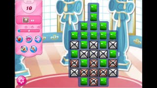 Candy Crush Saga Level 3178 NO BOOSTERS [upl. by Tavia]