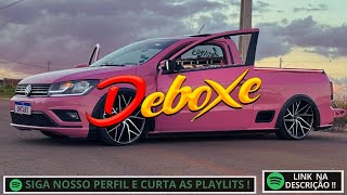 SET ELETRO FUNK DEBOXE  MAIS TOCADAS 2024 [upl. by Jea814]