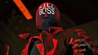 Ruiner Gameplay Demo  IGN Live Gamescom 2017 [upl. by Dorri882]