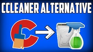 Best CCleaner Alternative Tool  Tricknology  2019 [upl. by Arratoon]