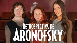 Retrospectiva de Aronofsky [upl. by Spaulding]