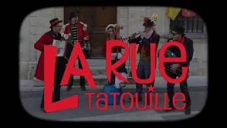 La rue Tatouille [upl. by Sollows]