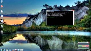 CygWin Installation amp First C Program [upl. by Eibbed]