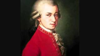 K 626 Mozart Requiem in D minor Lacrimosa dies illa [upl. by Ray]