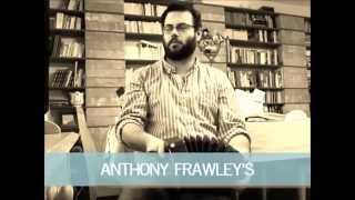 Anthony Frawleys Jig  Irish Music Tunes [upl. by Seow]