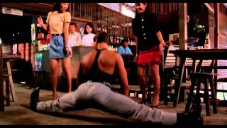 Van damme dancing 720p [upl. by Rosemare]