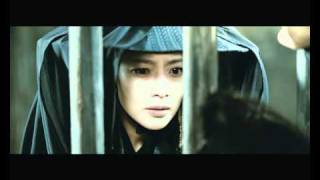 quotThe Warring Statesquot Full Version Trailer 2011 完整版預告片《戰國》4月22日北美上映 [upl. by Kho263]