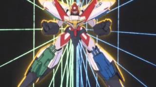 Brave Exkaiser Episode 11 RAW 22 [upl. by Llohcin]