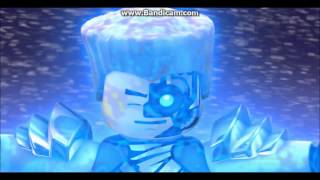 Ninjago episode 34 review [upl. by Fabrienne]