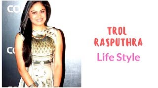 Toral Rasputra Age  Bio  Wiki  Husband  TV shows  Movies  UnseenImages [upl. by Vergil769]