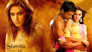 Sheesha Full Movie Review in Hindi  Story and Fact Explained  Neha Dhupia  Sonu Sood [upl. by Friedrick256]