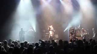 KVELERTAK  Full Live HD Edit  Toulouse [upl. by Spector882]