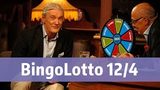 BingoLotto 124 2015 [upl. by Pippa]