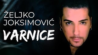 Željko Joksimović  Varnice Official Music Audio 2002 [upl. by Durrej851]