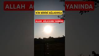 allah kalbi kırılanın ağlayanınyanındashortviral fypシ゚viral viralvideo keşfetbeniöneçıkar [upl. by Jamal888]