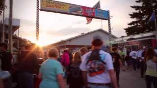 2014 Knoxville Nationals [upl. by Karine]