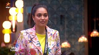 Bigg Boss Tamil Season 8  1st December 2024  Promo 4 [upl. by Koser]