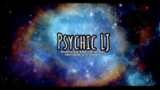 Get Ready for HUGE Events  Visions of the Future by Psychic LJ [upl. by Terri216]