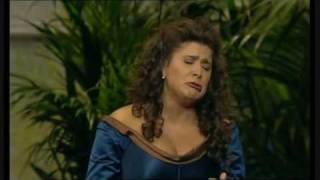 Vivaldi Gelosia Cecilia Bartoli [upl. by Itsim]