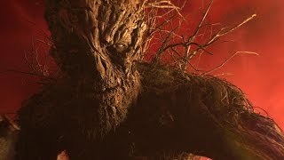 A Monster Calls Trailer [upl. by Troc]