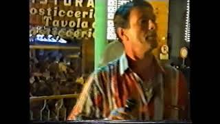 Canta la funtana  Bruno Petrachi [upl. by Powel460]