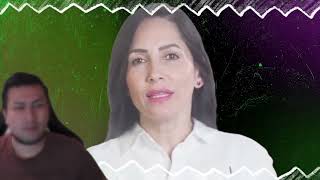 URGENTE Luisa González mensaje de última hora  Caso Apagones [upl. by Nosneb]