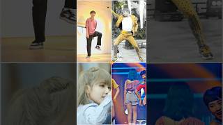 Who is favo 💜💗  Aditya jungkook Lisa Nancy momoland nancy lisa jungkook aditya bts ytshorts [upl. by Bubalo322]